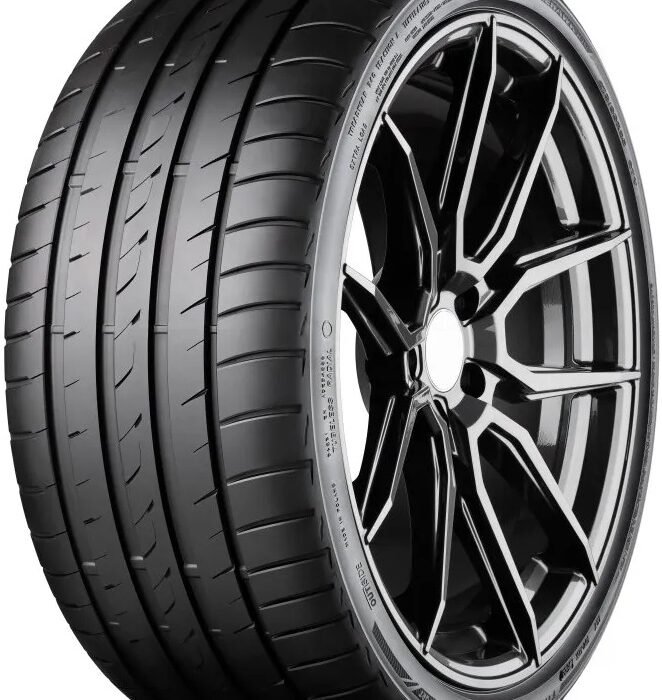 275/30 R 19 96Y FIREHAWK_SPORT TL XL FP FIRESTONE