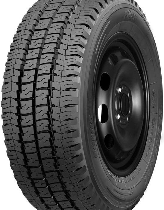 195/65 R 16 104/102R CARGO TL C M+S DOT22 RIKEN