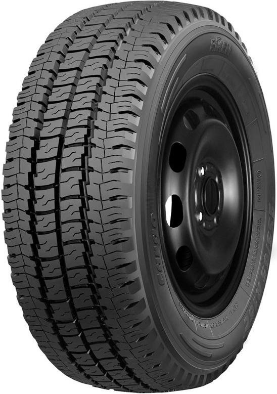 195/65 R 16 104/102R CARGO TL C M+S DOT22 RIKEN