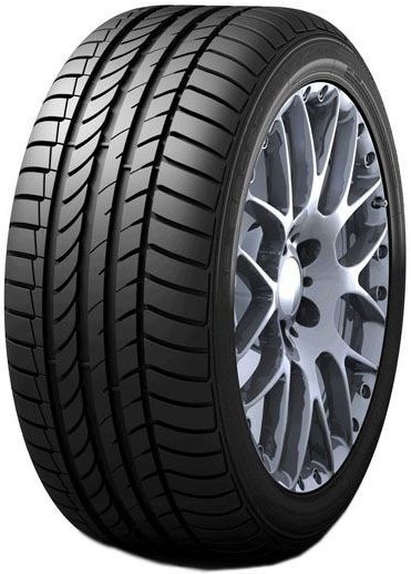 225/45 R 17 91W SP_SPORT_MAXX_TT TL FR ROF * DUNLOP
