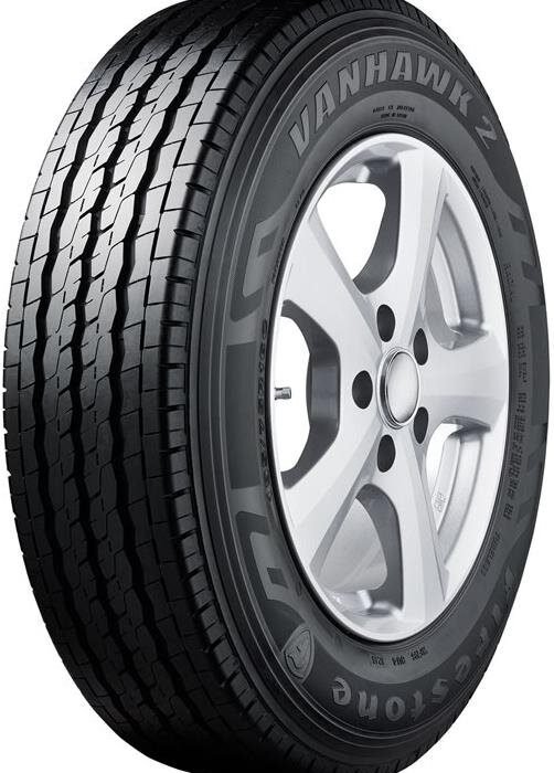 215/60 R 16 103/101T VANHAWK_2 TL C 6PR DOT23 FIRESTONE