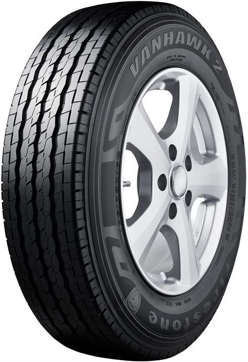 215/60 R 16 103/101T VANHAWK_2 TL C 6PR DOT23 FIRESTONE