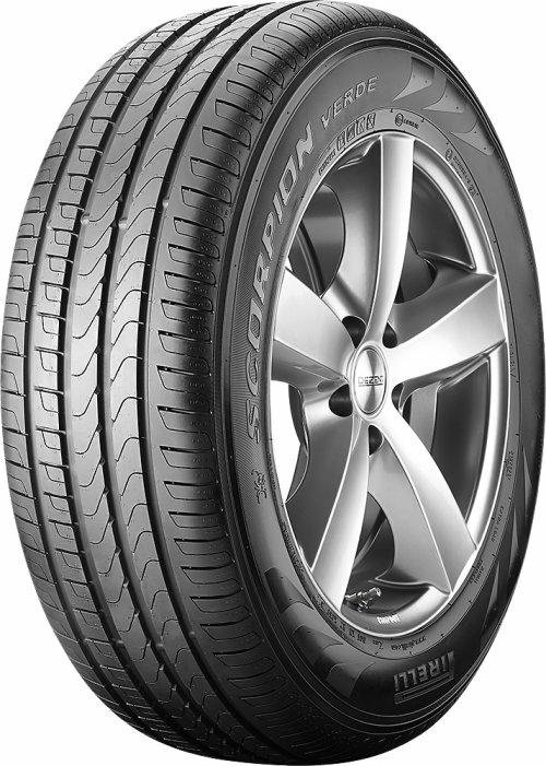 275/40 R 21 107Y SCORPION_VERDE TL XL PNCS FP VOL PIRELLI