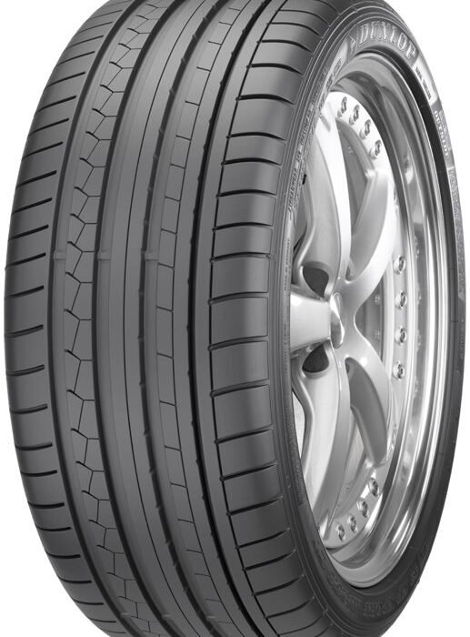 265/45 R 20 104Y SP_SPORT_MAXX_GT TL MFS MO DOT22 DUNLOP