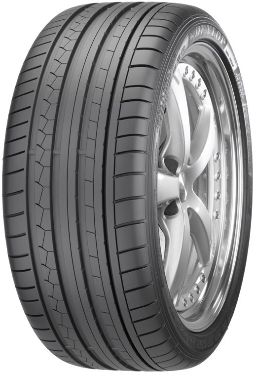 235/50 R 18 97V SP_SPORT_MAXX_GT TL MFS ROF MOE DUNLOP