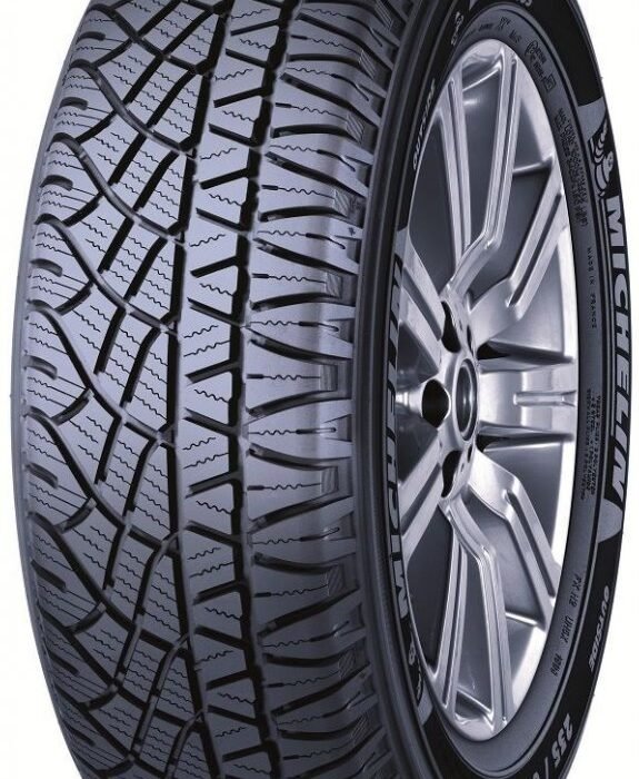 265/65 R 17 112H LATITUDE_CROSS TL MICHELIN