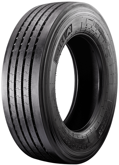 245/70 R 19.5 136/134M GSR225 TL M+S 16PR DOT23 GITI