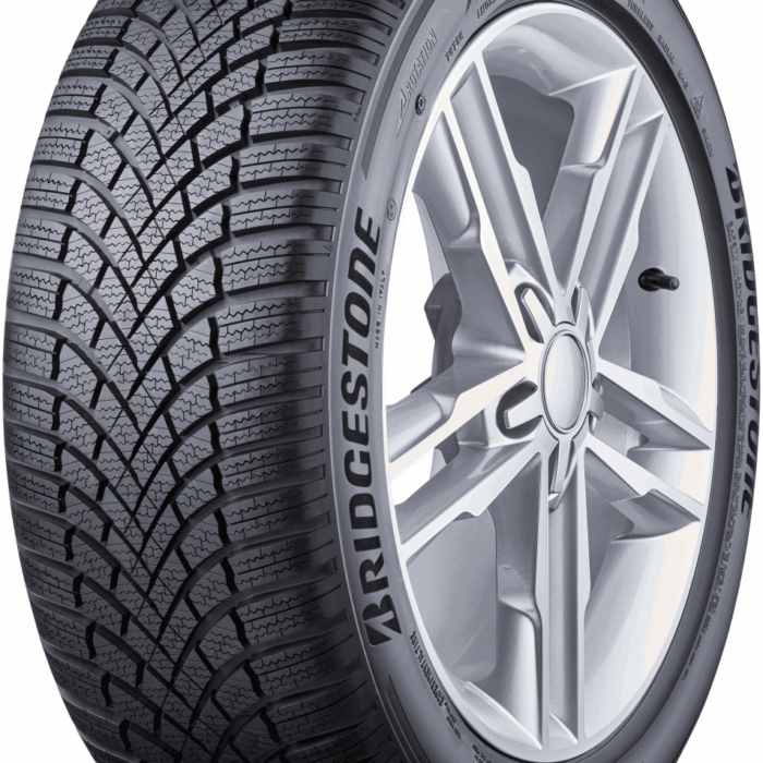 295/35 R 19 104V BLIZZAK_LM005 TL XL M+S 3PMSF FR DOT22 BRIDGESTONE