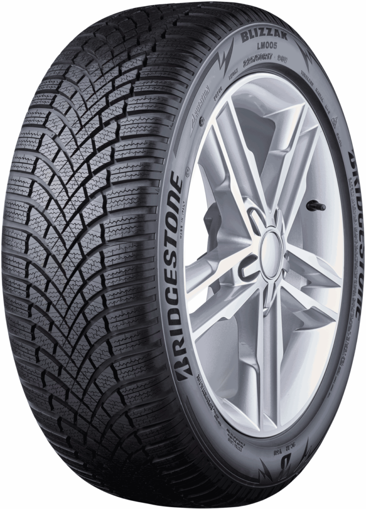 295/35 R 19 104V BLIZZAK_LM005 TL XL M+S 3PMSF FR DOT22 BRIDGESTONE