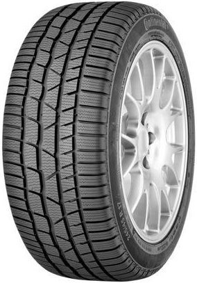 225/50 R 17 98H CONTIWINTERCONTACT_TS830P TL AO XL M+S 3PMSF FR CONTINENTAL
