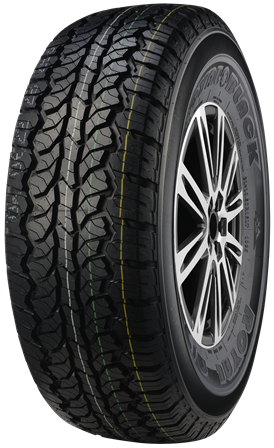 255/70 R 15 112S ROYAL_A/T TL M+S ROYAL BLACK