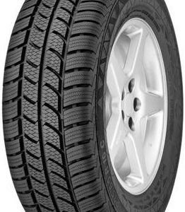 225/55 R 17 109/107T VANCOWINTER_2 TL C 8PR M+S 3PMSF CONTINENTAL