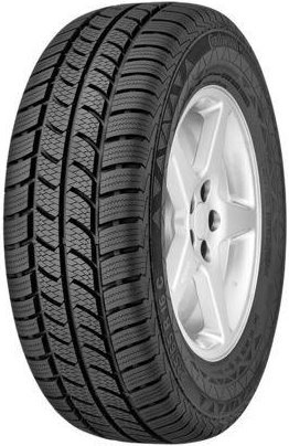 225/55 R 17 109/107T VANCOWINTER_2 TL C 8PR M+S 3PMSF CONTINENTAL