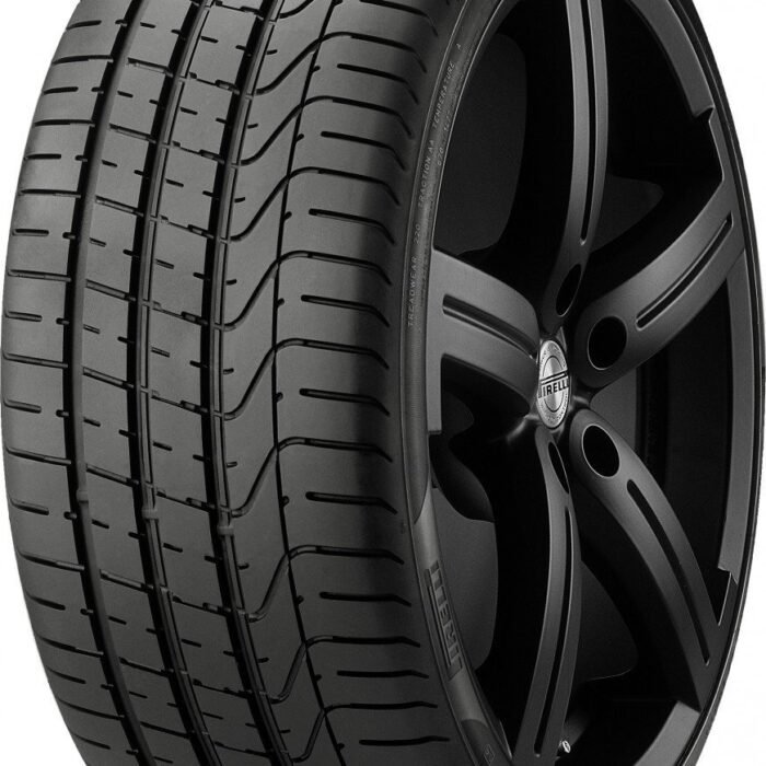 255/35 R 20 97Y P_ZERO TL XL FP AO PIRELLI