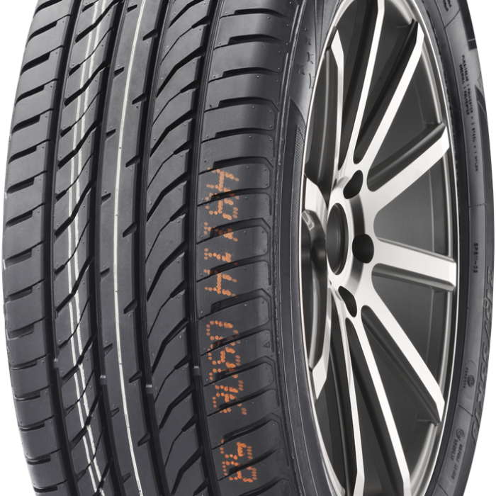 225/55 R 19 103V ROYAL_ECO TL XL DOT22 ROYAL BLACK