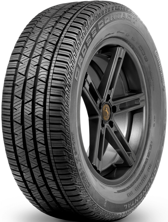 235/60 R 18 103V CONTICROSSCONTACT_LX_SPORT TL SSR M+S AR DOT23 CONTINENTAL