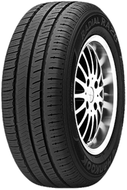 205/65 R 16 107/105T RADIAL_RA28 TL C HANKOOK