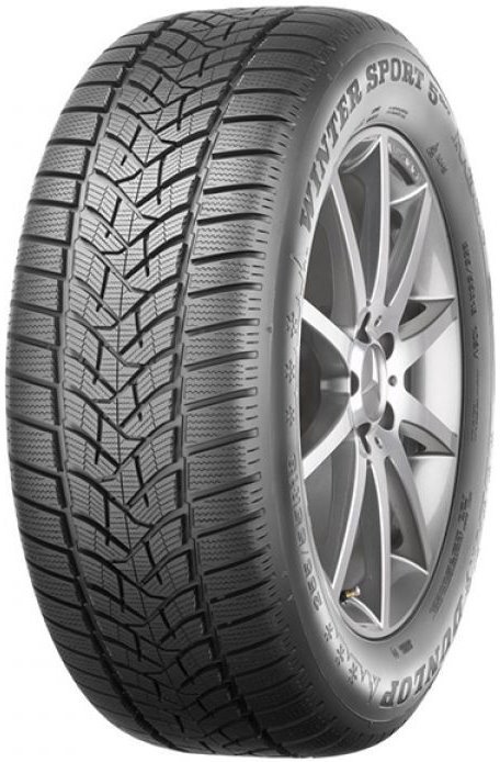 205/60 R 16 92H WINTERSPORT_5 TL M+S 3PMSF DUNLOP
