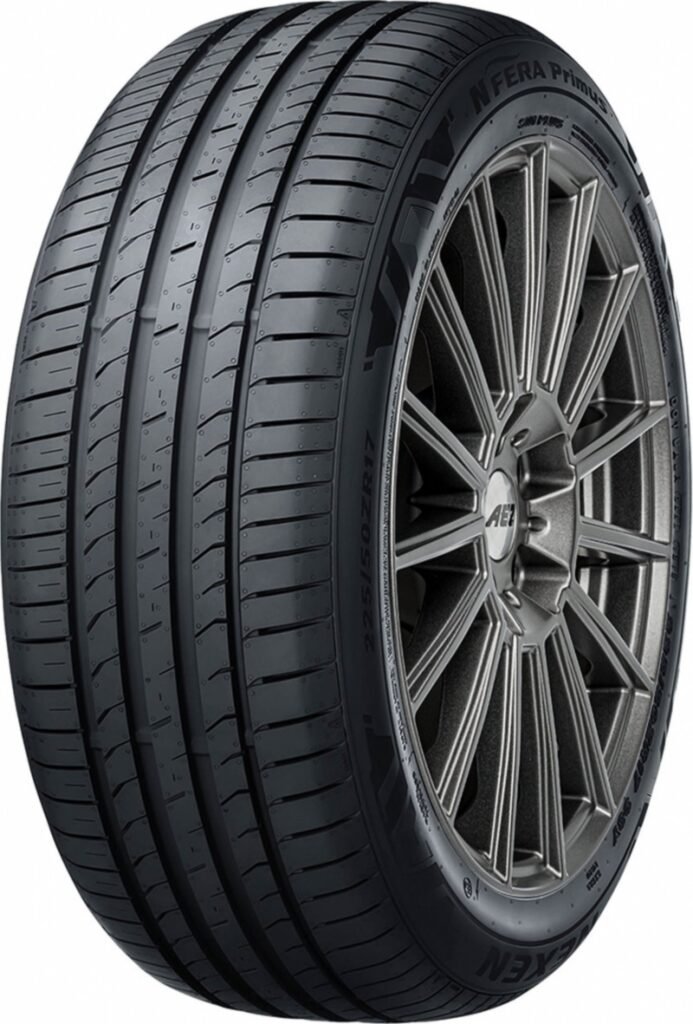 235/55 R 18 104V N'FERA_PRIMUS TL XL NEXEN