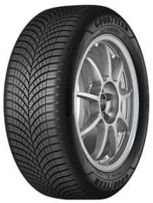 235/45 R 21 101T VECTOR_4SEASONS_G3_SUV TL XL M+S 3PMSF ST FP DOT23 GOODYEAR