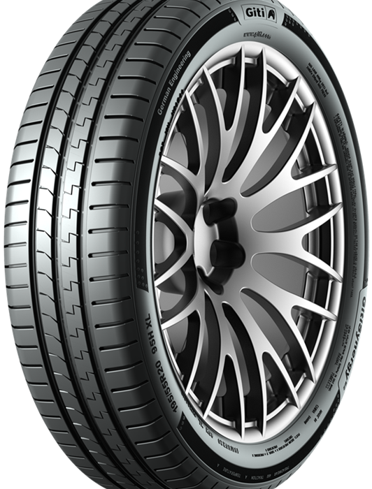 195/55 R 20 95H GITISYNERGY_E2 TL XL GITI