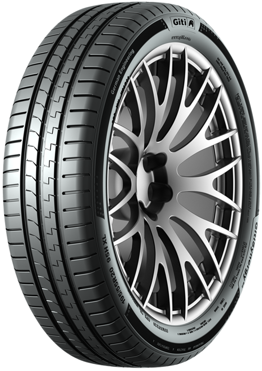 195/55 R 20 95H GITISYNERGY_E2 TL XL GITI
