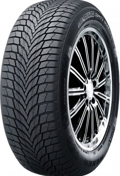 265/65 R 17 112H WINGUARD_SPORT_2_SUV TL M+S 3PMSF NEXEN