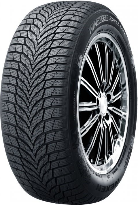 265/65 R 17 112H WINGUARD_SPORT_2_SUV TL M+S 3PMSF NEXEN