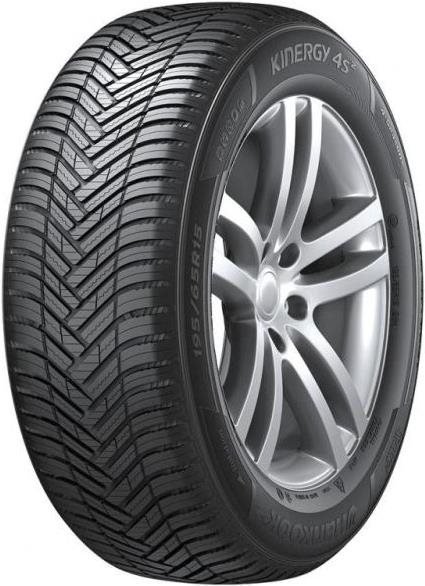 265/40 R 21 105Y H750A_KINERGY_4S2 TL XL M+S 3PMSF FR HANKOOK