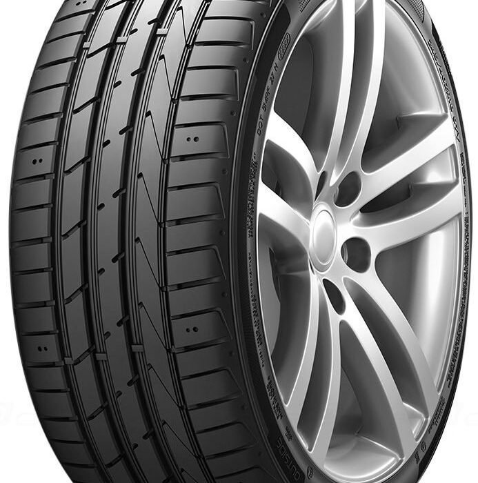 205/50 R 17 89W K117_VENTUS_S1_EVO2 TL FP HRS DOT22 HANKOOK