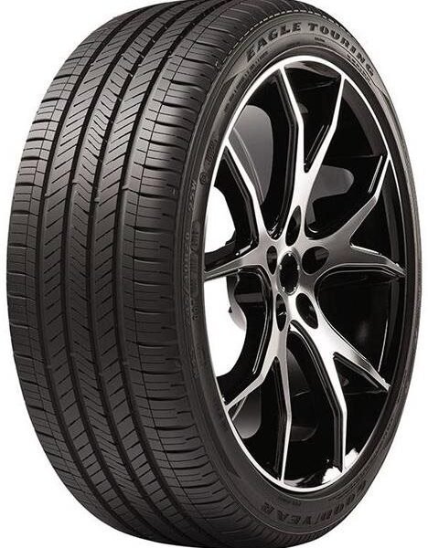 295/40 R 20 106V EAGLE_TOURING TL M+S FP N0 DOT22 GOODYEAR