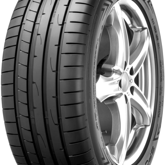 275/45 R 21 110Y SP_SPORT_MAXX_RT_2_SUV TL XL MFS DOT22 DUNLOP