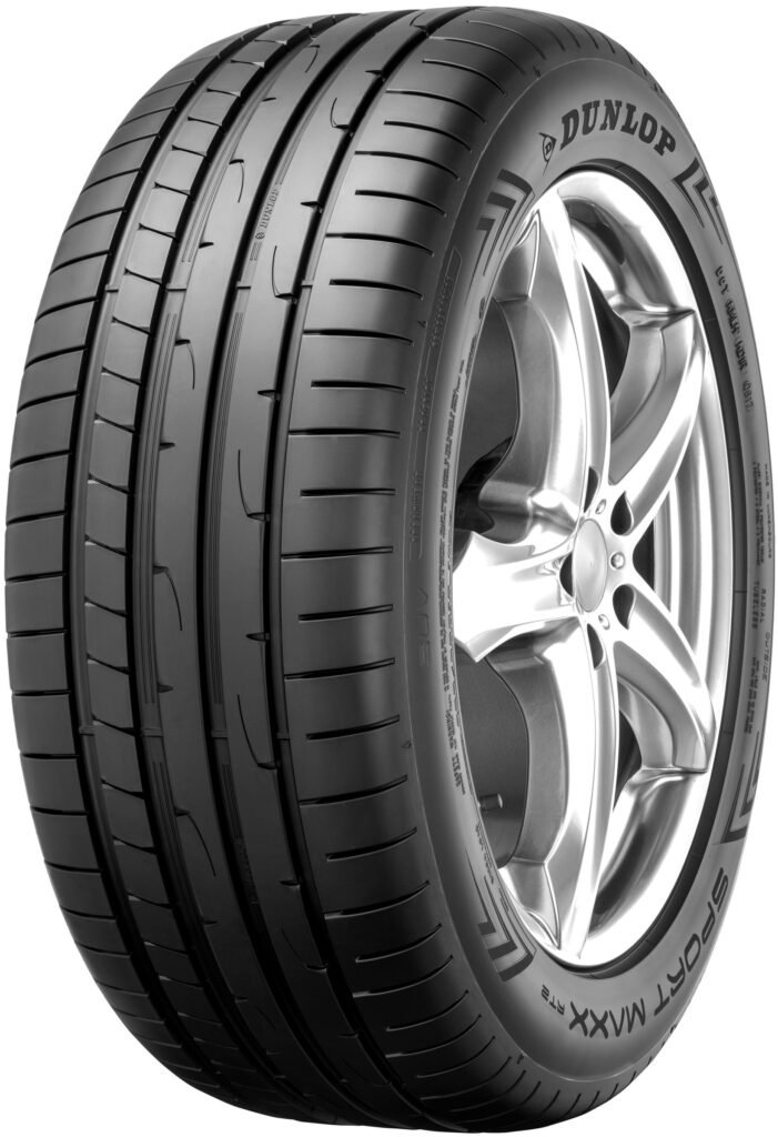 275/45 R 21 110Y SP_SPORT_MAXX_RT_2_SUV TL XL MFS DOT22 DUNLOP