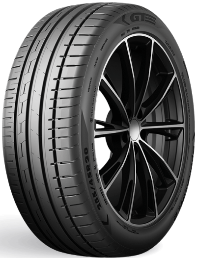 245/35 R 19 93Y SPORTACTIVE_2_SUV TL XL DOT22 GT RADIAL