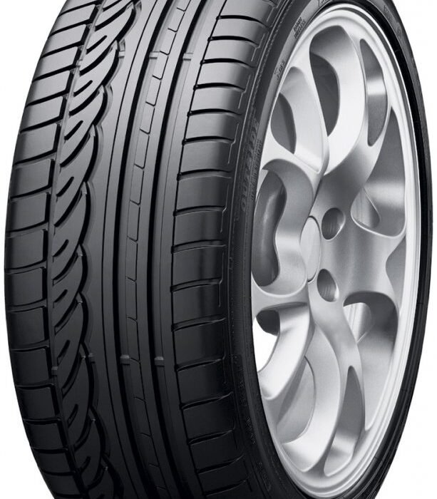 235/50 R 18 97V SP_SPORT_01 TL * DOT23 DUNLOP
