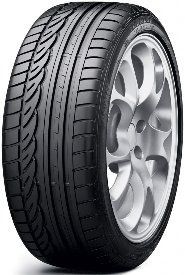 235/50 R 18 97V SP_SPORT_01 TL * DOT23 DUNLOP