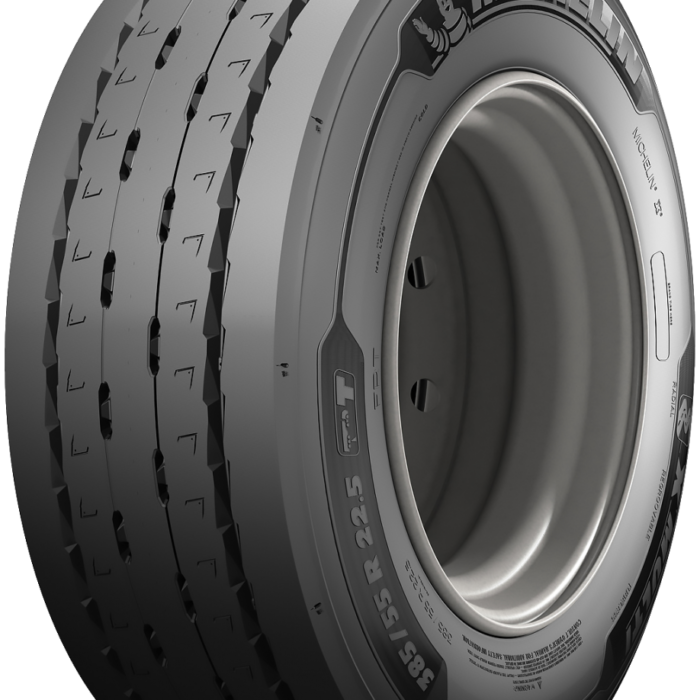 385/55 R 22.5 160K X_MULTI_T2 TL M+S 3PMSF MICHELIN