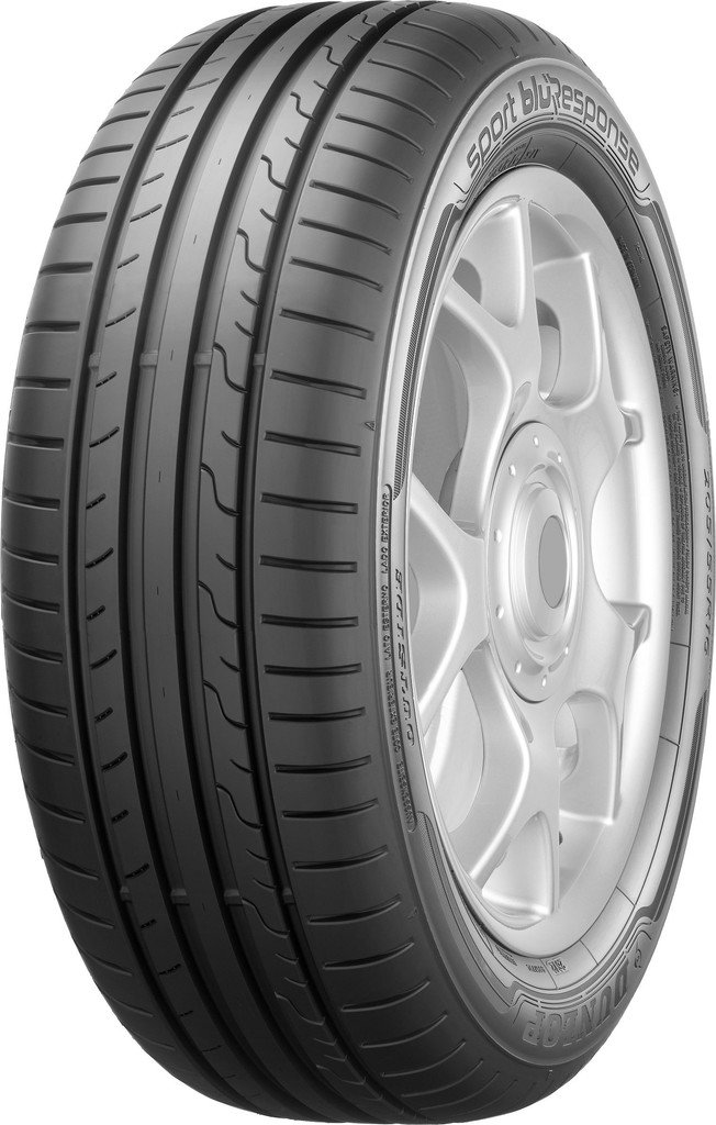 195/65 R 15 95H SP_SPORT_BLURESPONSE TL XL DUNLOP