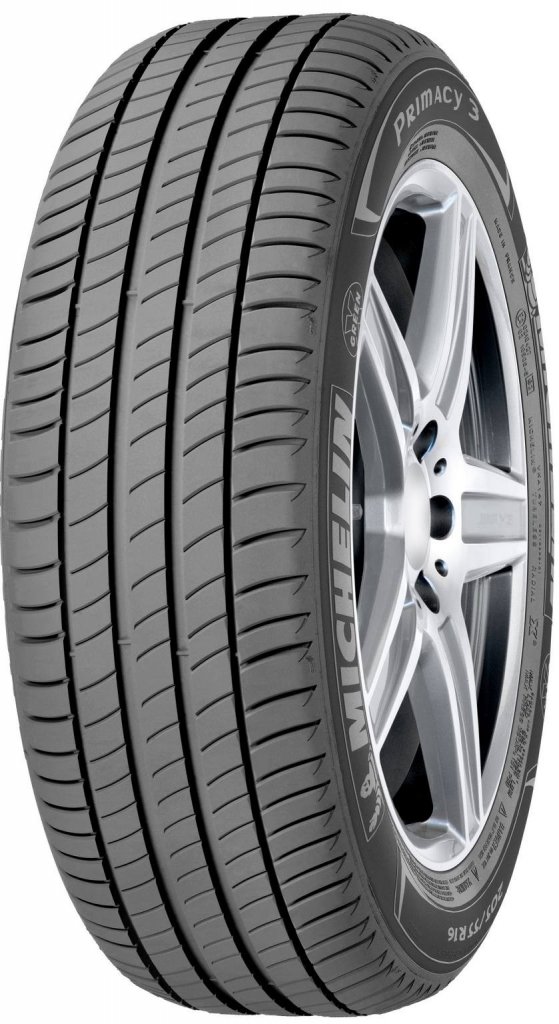 275/35 R 19 100Y PRIMACY_3 TL XL ZP GREENX FP * MOE MICHELIN