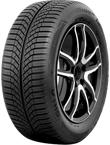 225/40 R 18 92W GITIALLSEASON_AS1 TL XL 3PMSF GITI