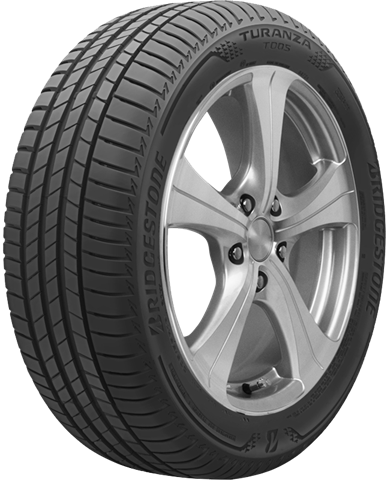205/65 R 16 95W TURANZA_T005 TL * DOT22 BRIDGESTONE