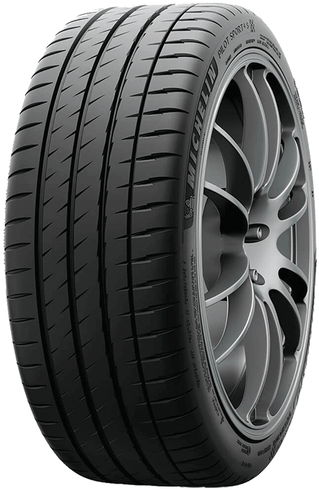 255/50 R 19 107Y PILOT_SPORT_4_SUV TL XL FP MICHELIN