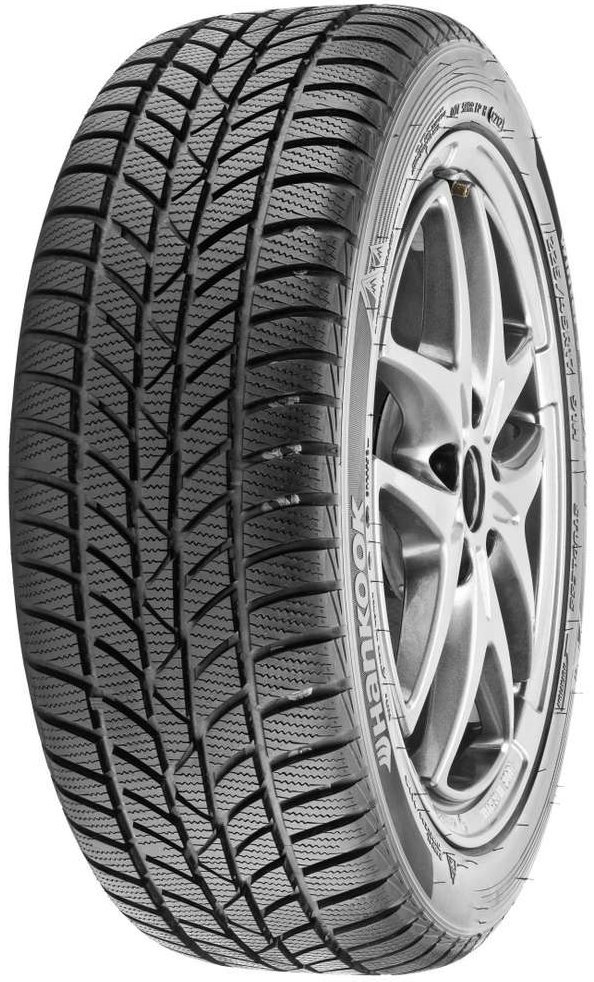 195/70 R 15 97T W442_ICEPT_RS TL XL M+S 3PMSF DOT23 HANKOOK