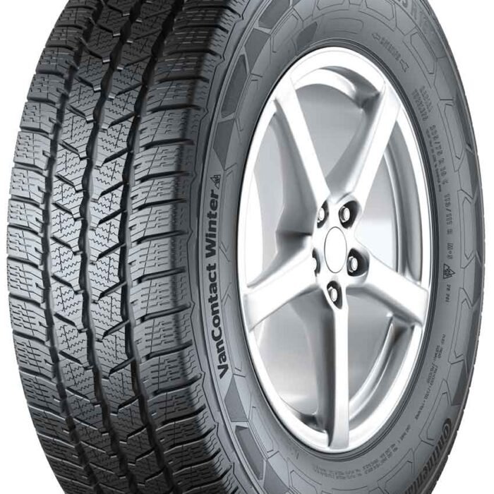 215/65 R 16 109/107S VANCONTACT_WINTER TL C 8PR M+S 3PMSF CONTINENTAL