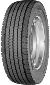 315/80 R 22.5 156L XDA2+_ENERGY_RMX TL FR M+S MICHELIN_REMIX