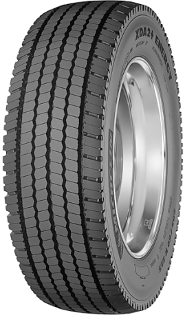 315/80 R 22.5 156L XDA2+_ENERGY_RMX TL FR M+S MICHELIN_REMIX