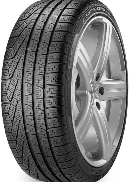255/35 R 19 96V WINTER_240_SOTTOZERO_SERIE_II TL XL MO M+S 3PMSF FP PIRELLI