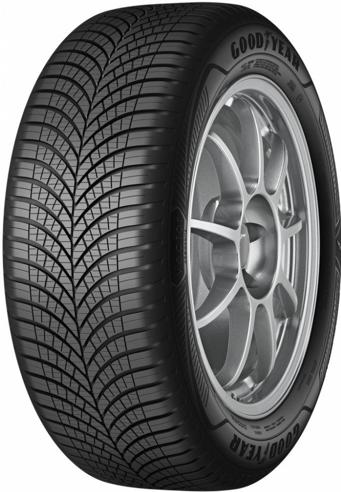 185/65 R 15 92T VECTOR_4SEASONS_G3 TL XL M+S 3PMSF RE GOODYEAR