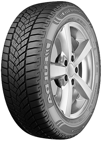275/40 R 20 106V KRISTALL_CONTROL_SUV TL XL M+S 3PMSF FP DOT22 FULDA