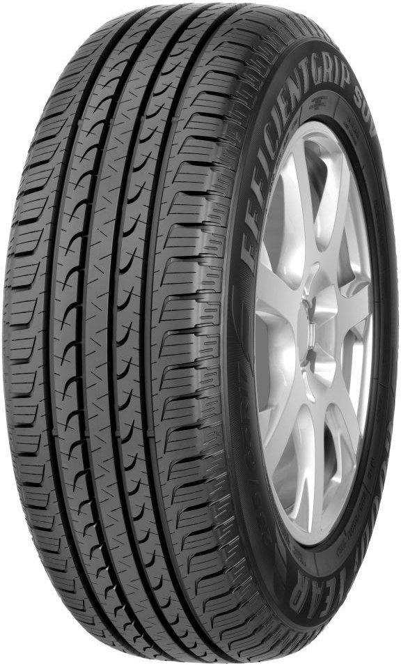 215/65 R 16 102H EFFICIENTGRIP_SUV TL XL GOODYEAR